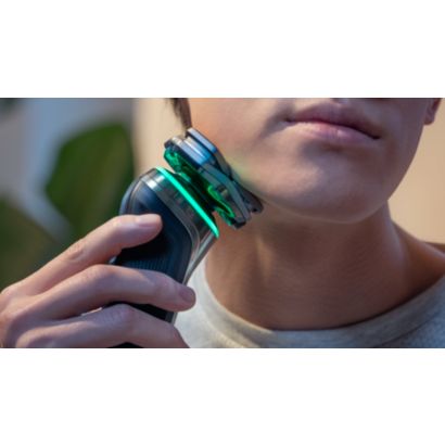 Philips Shaver series 9000 and SP9000