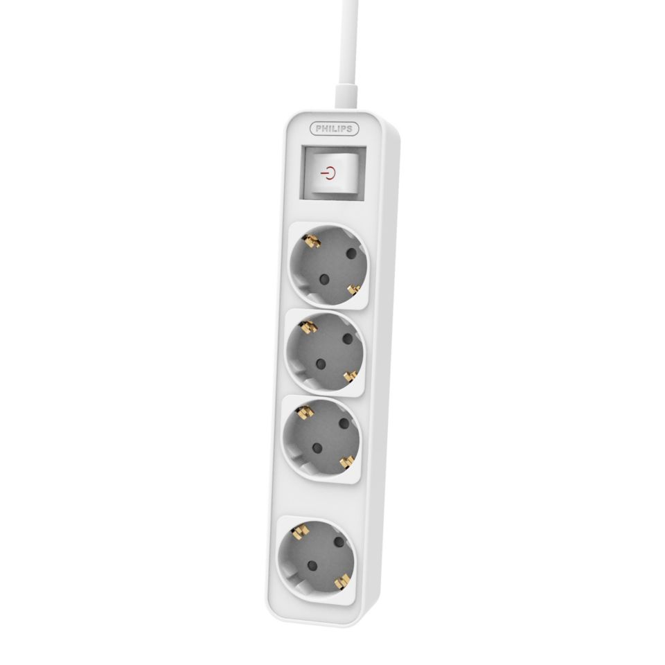 Elektronik ürünlerinizi güvenli bir şekilde çalıştırın