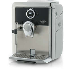 Talea Super-automatic espresso machine
