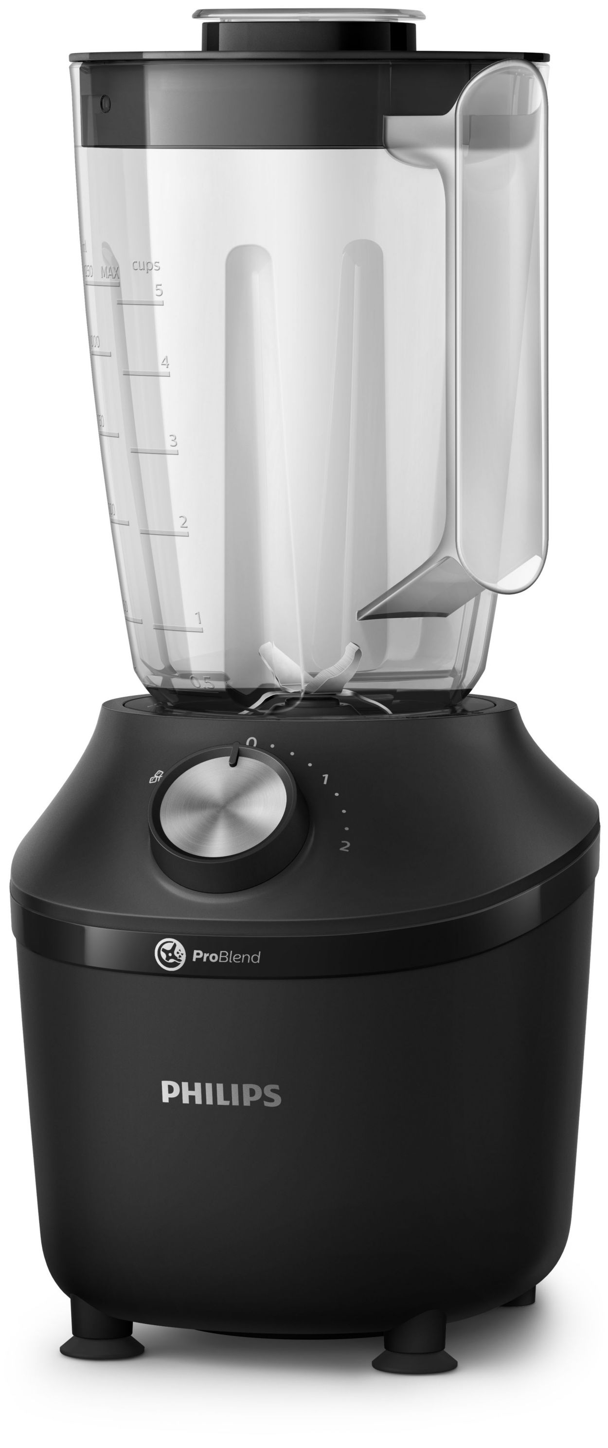 Blender Philips 3000 Series HR2191/01 - Coffee Friend