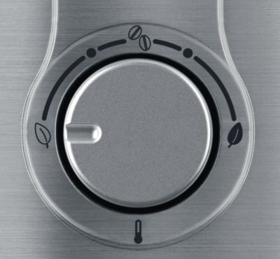 Temperaturni regulator za najboljši okus