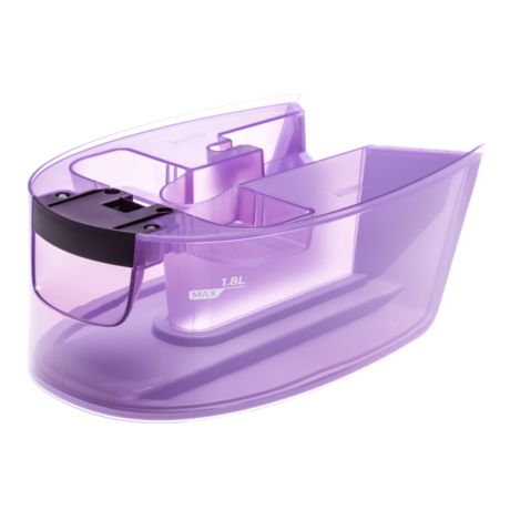CP1996/05 PerfectCare 6000 Series Abnehmbarer Wasserbehälter für Ihr Bügeleisen