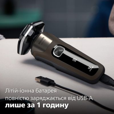 Ретельне гоління, дбайливе до шкіри