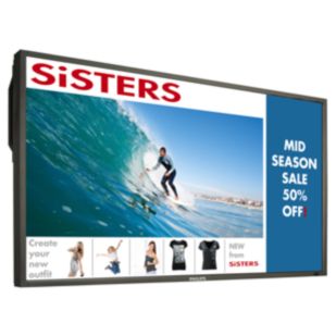 BDL4251V Moniteur LCD