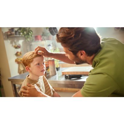 Philips Hair clipper