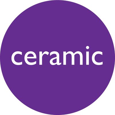 Keramične plošče za gladko drsenje in ravne lase