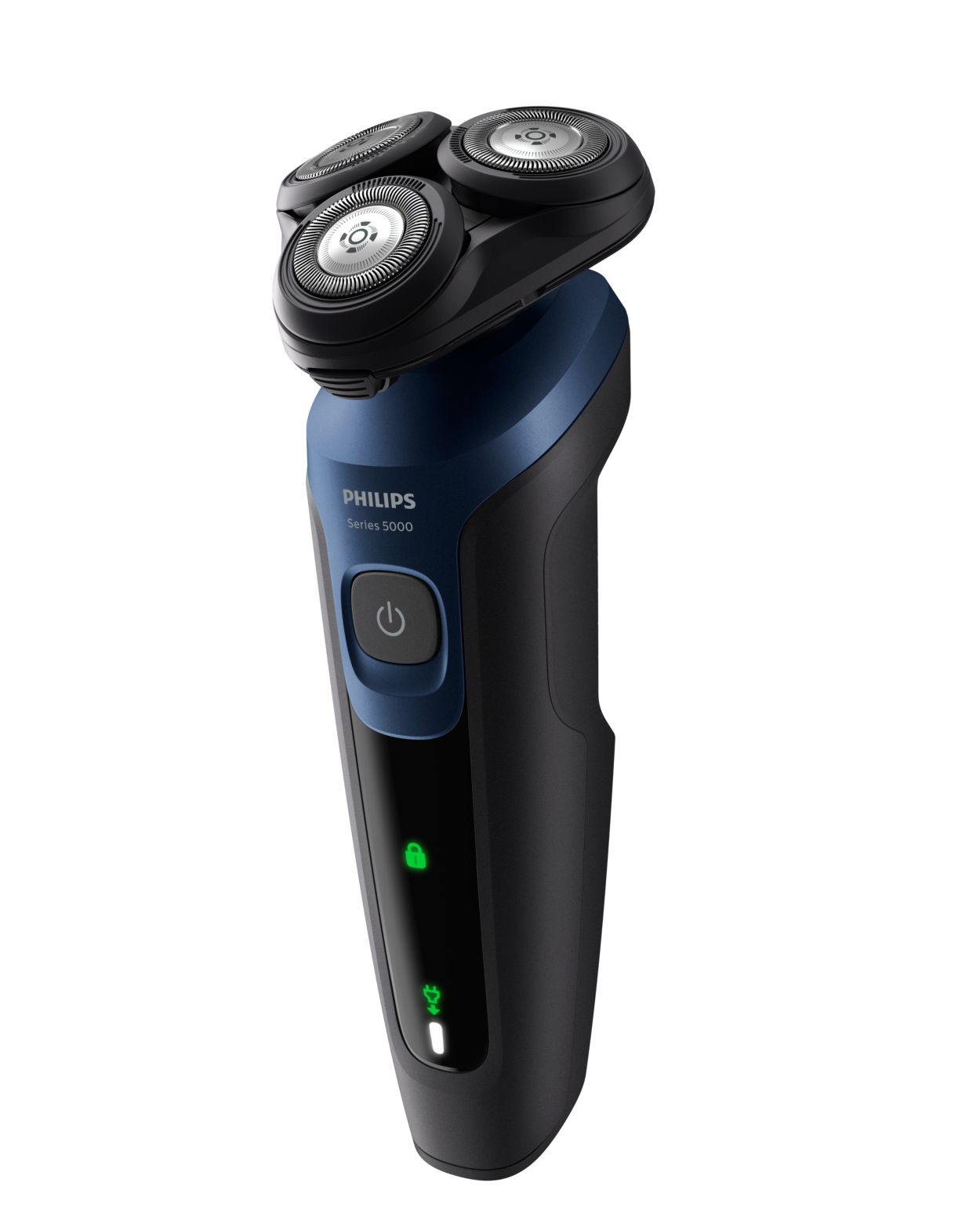 Shaver series 5000 ウェット＆ドライ電動シェーバー S5445/03 | Philips