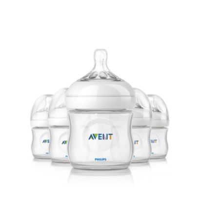 Easy to combine with breastfeeding