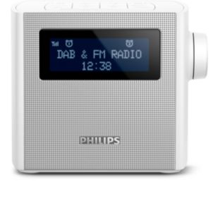 Clockradio