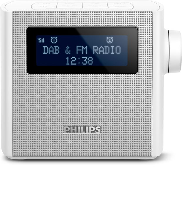 Clock Radio