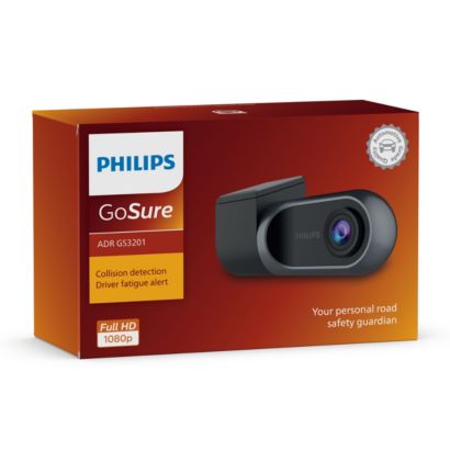 Philips GoSure 3000 series