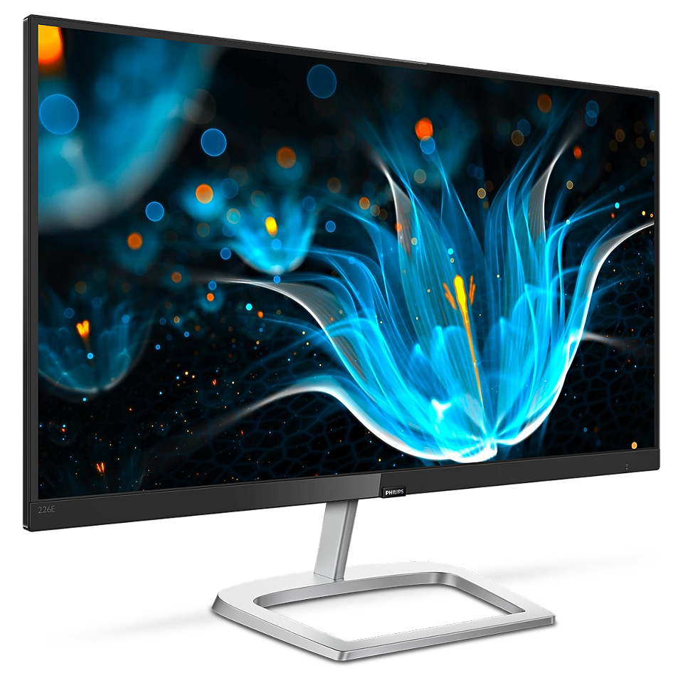 LCD monitor 226E9QDSB/27 | Philips LCD monitor 226E9QDSB/27 | Philips