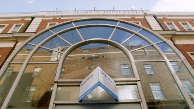 Increasing NHS cardiac scanning capacity through the use of training with Radiology Operations Command Center