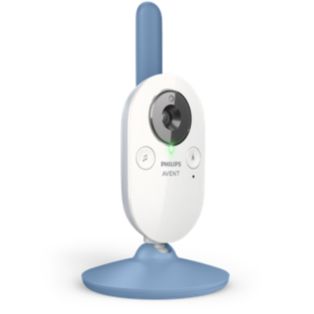 Avent Premium Digitale videobabyfoon