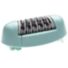 Replacement epilation head