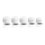 High fidelity, premium quality