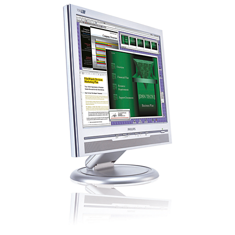 150B6CS/00  LCD monitor