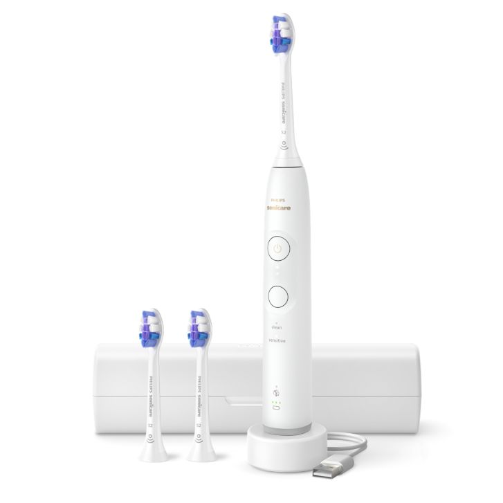 Sonicare 6100