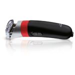 Barba corta perfecta