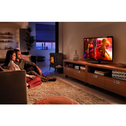 Relaxe e curta uma ótima noite de TV