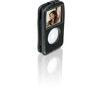 Eleganter Schutz für Ihren iPod