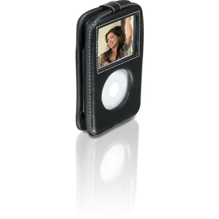 Stijlvolle bescherming voor uw iPod