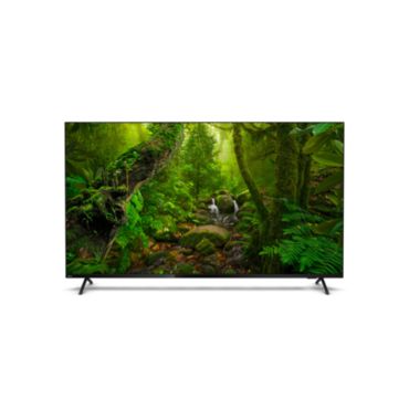 LED 4K UHD LED 智慧型顯示器