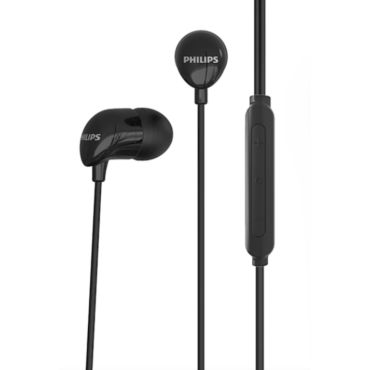 1000 series In-ear wired headphones