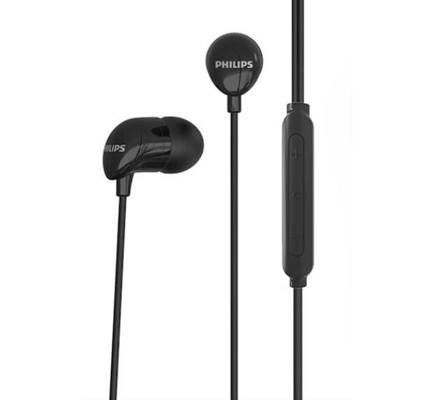 1000 series In-ear wired headphones