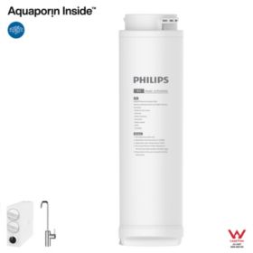 Reverse Osmosis purification