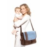 Un bolso, dos estilos