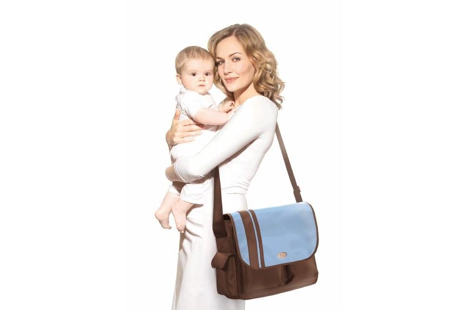 Mommy sales bag philips