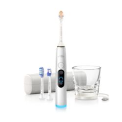 Sonicare DiamondClean 9000 Brosse à dents rechargeable