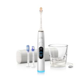 DiamondClean 9000