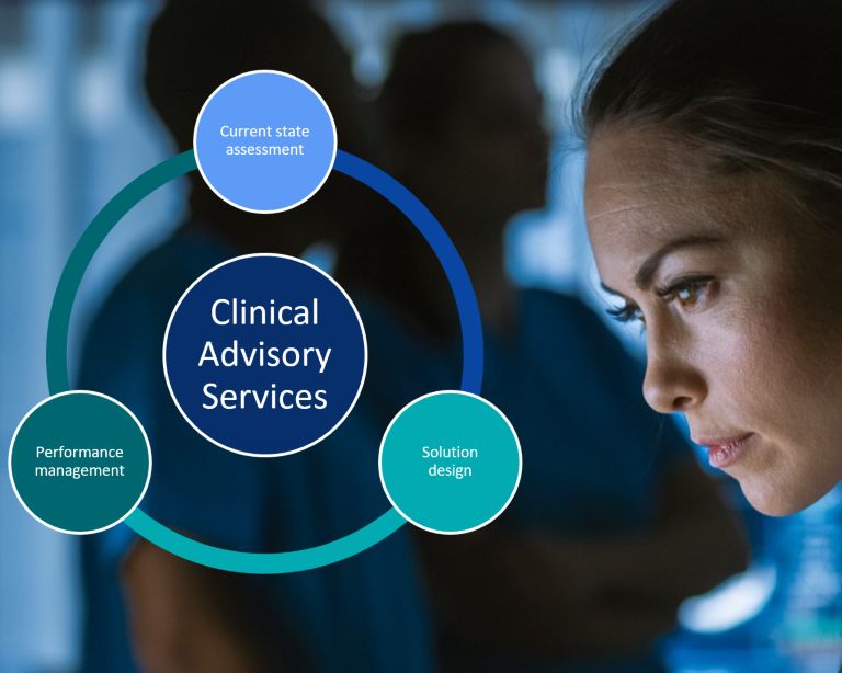 Philips MR clinical advsory services image