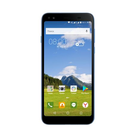 CTS395BU/00  Смартфон