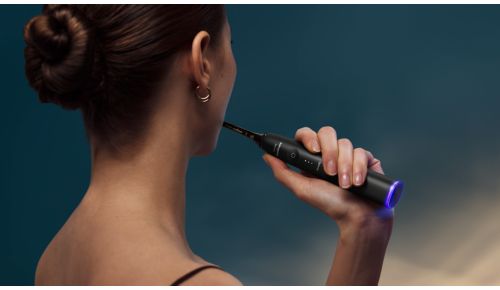 Schützen Sie Ihr Zahnfleisch mit unserem Drucksensor