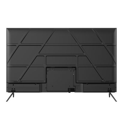 Elegant Smart TV with a vivid display