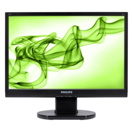 193E1SB/97  LED Monitor