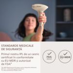 Spune adio părului nedorit şi bucură-te de o piele fină