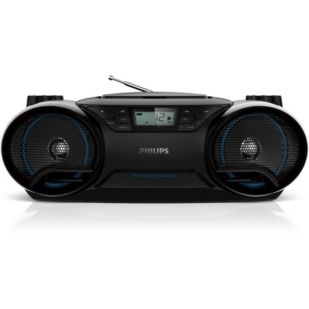 CD Soundmachine