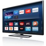 Smart 4K UltraHDTV