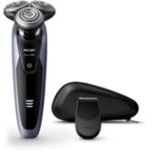 Shaver series 9000 乾濕兩用電鬍刀