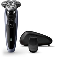 Shaver series 9000 ıslak ve kuru tıraş özellikli tıraş makinesi
