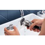 Ножче за гладко бръснене, изключително нежно