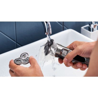 Philips Shaver S9000 Prestige