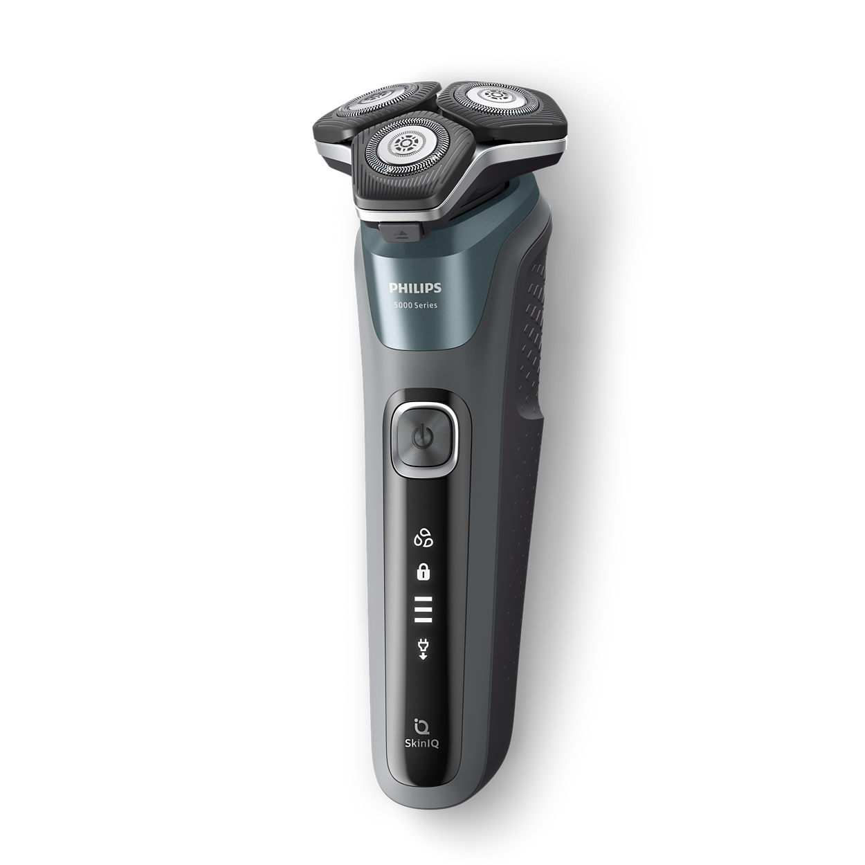 Philips shaver 5000 Series ウェット&ドライ電動シェーバー Philips shaver 5000 Series ウェット&ドライ電動シェーバー