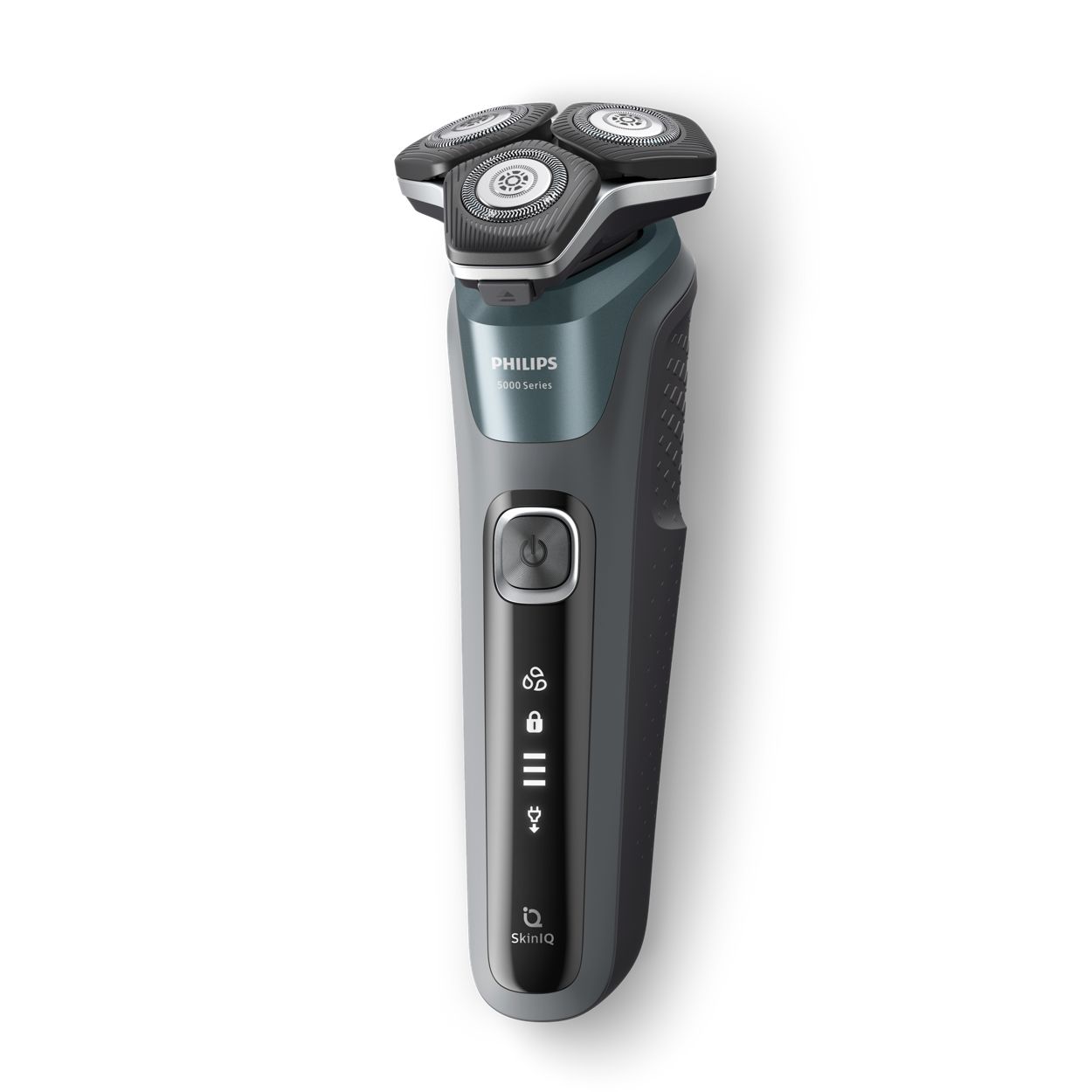 Shaver Series 5000 Wet & Dry electric shaver S5882/50 | Philips