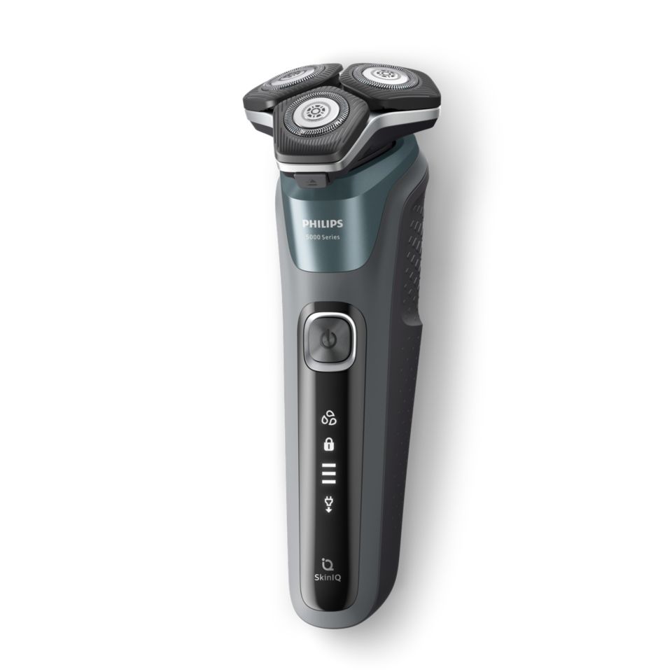 Philips Shaver Series 5000 Rasoir électrique 100 % étanche