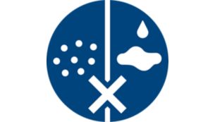 MISOU – boîte de purification d'eau pour humidificateur Philips HU4112,  tige antibactérienne HU4803 4802 4706 4901 - AliExpress